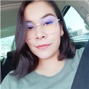 M.C en bioingeniería con conocimiento en temas de biología, química y con extrema paciencia disponible para impartir clases